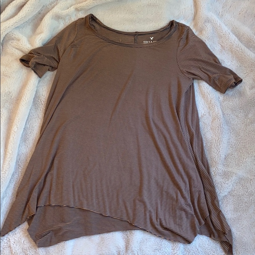 Soft and sexy T-shirt